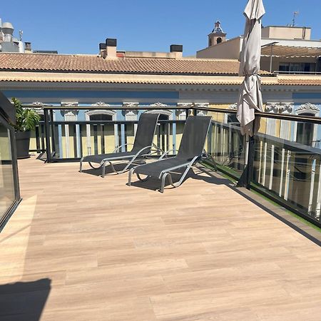 Apartamentos Romero Alicante Zewnętrze zdjęcie