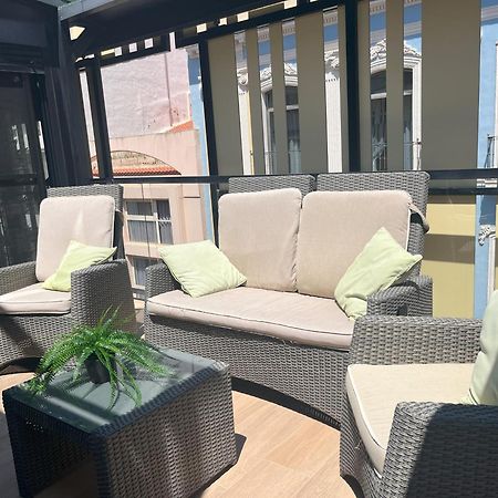 Apartamentos Romero Alicante Zewnętrze zdjęcie