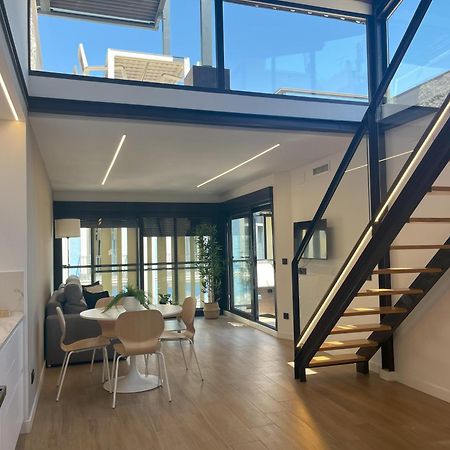 Apartamentos Romero Alicante Zewnętrze zdjęcie