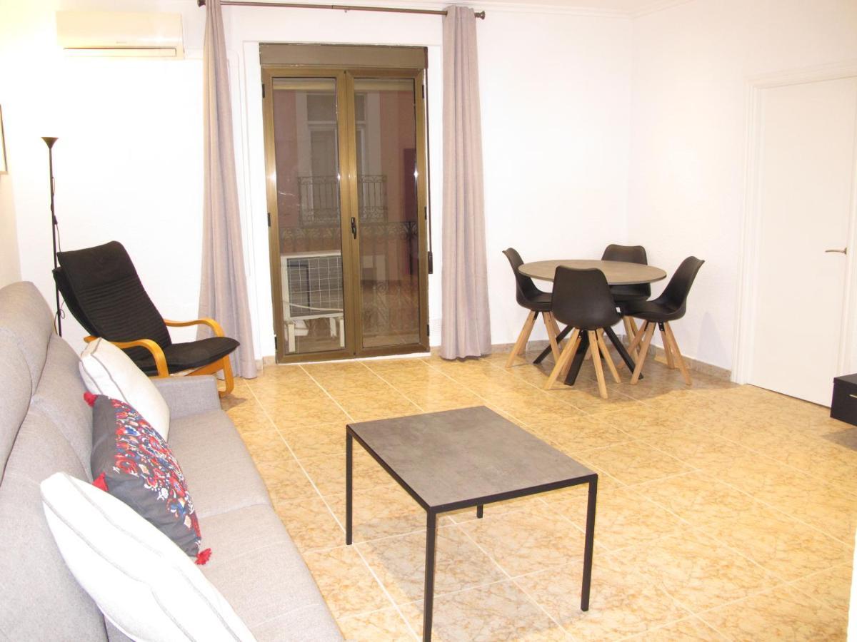 Apartamentos Romero Alicante Zewnętrze zdjęcie