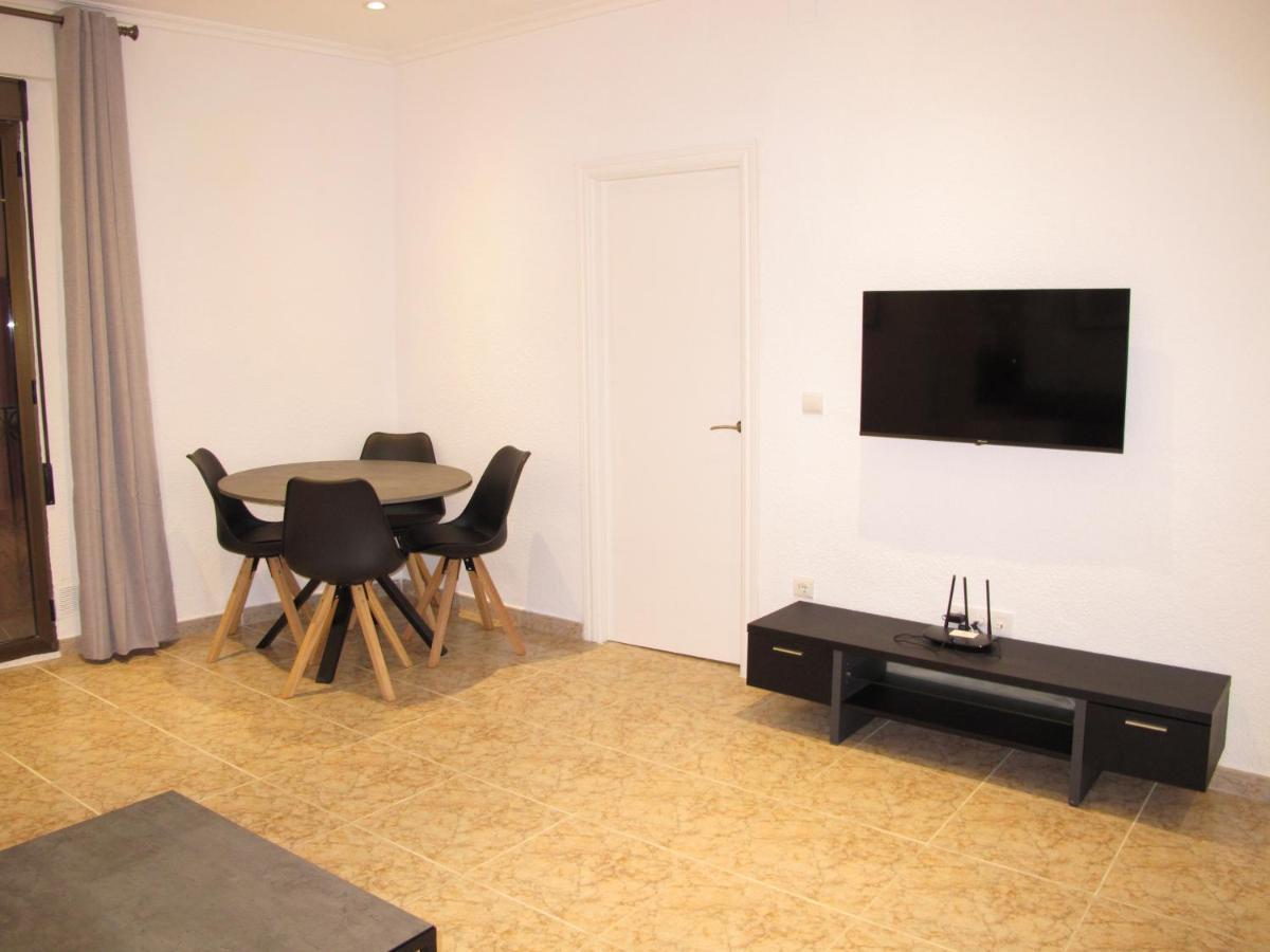 Apartamentos Romero Alicante Zewnętrze zdjęcie