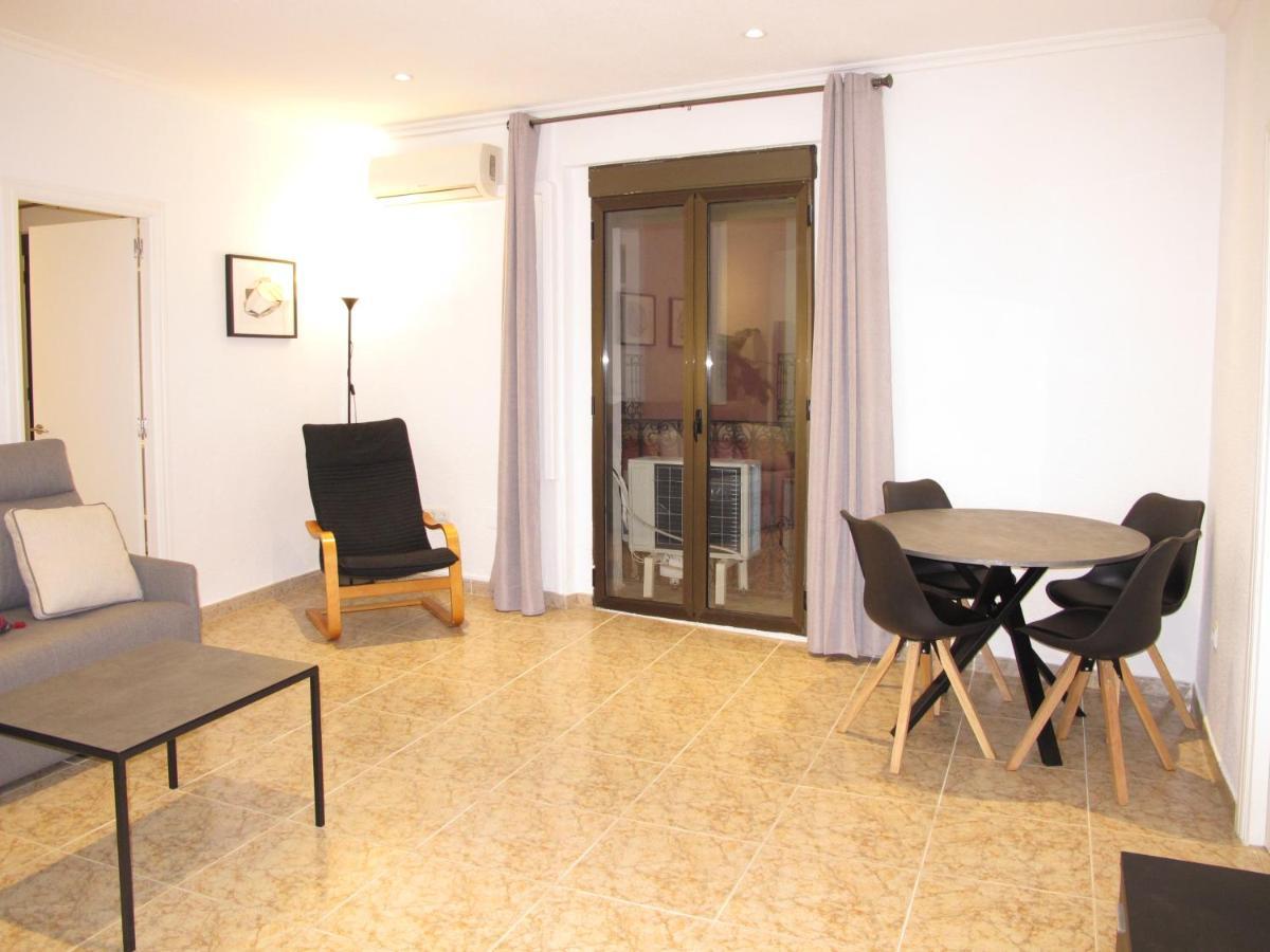 Apartamentos Romero Alicante Zewnętrze zdjęcie