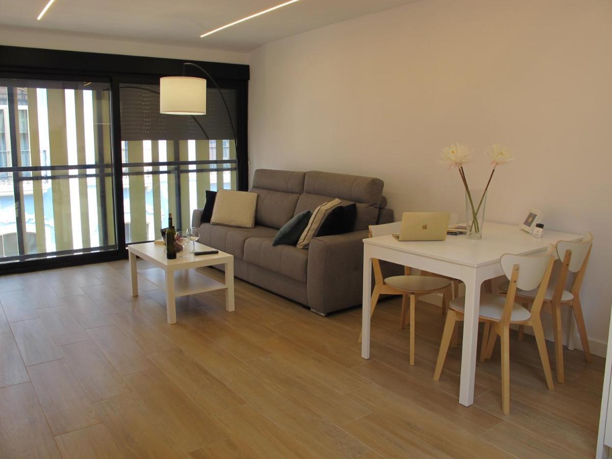 Apartamentos Romero Alicante Zewnętrze zdjęcie