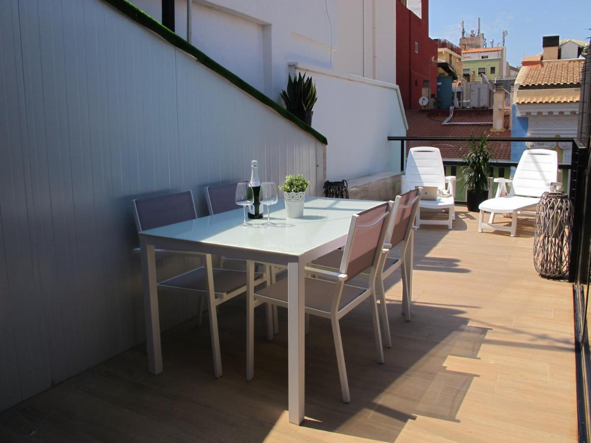 Apartamentos Romero Alicante Zewnętrze zdjęcie