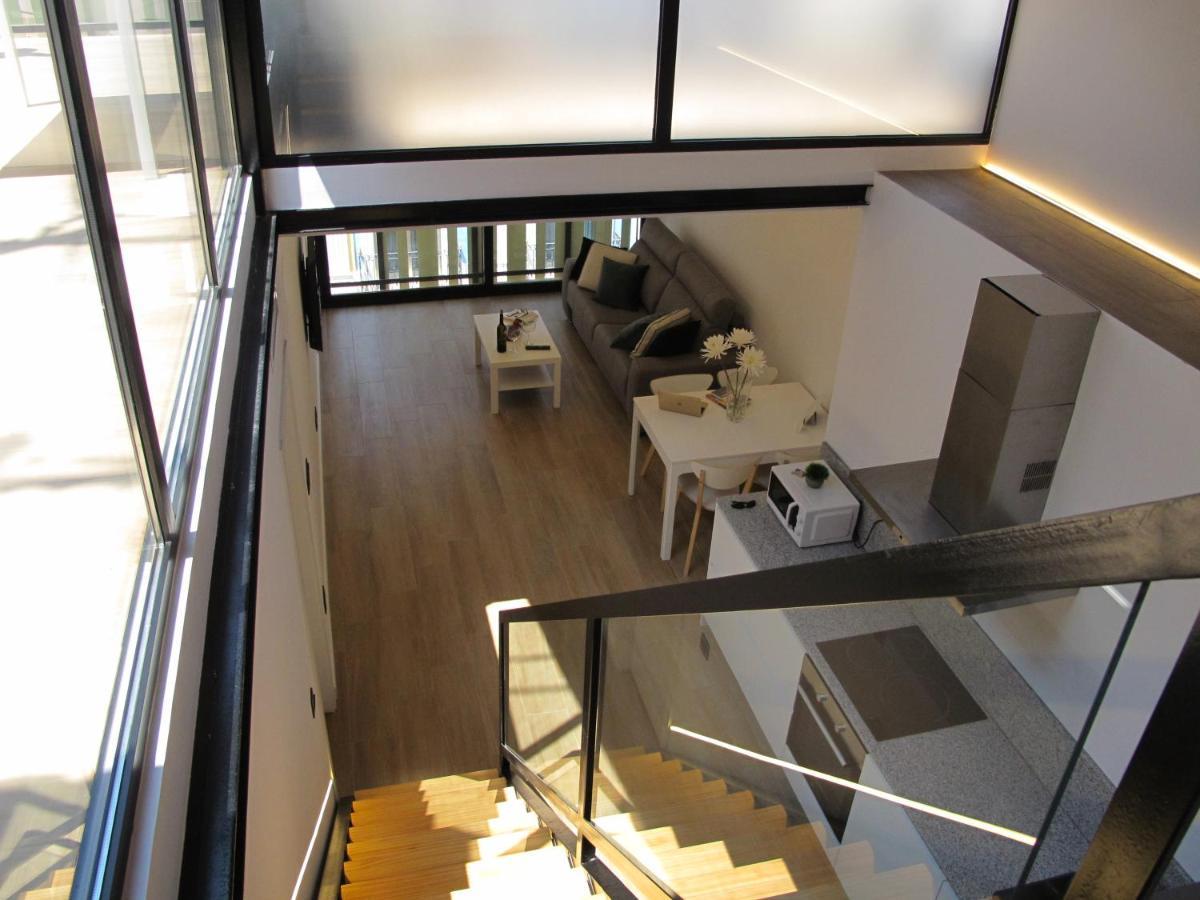 Apartamentos Romero Alicante Zewnętrze zdjęcie