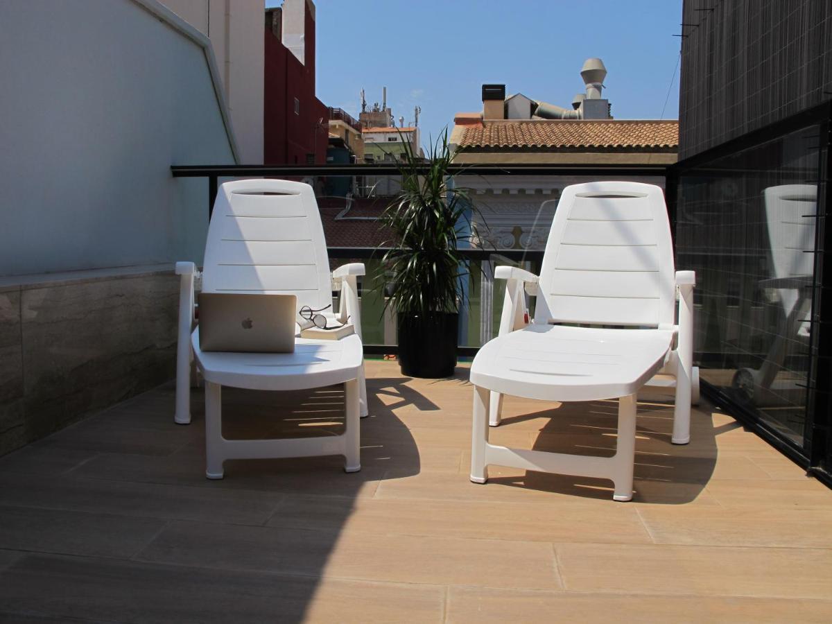 Apartamentos Romero Alicante Zewnętrze zdjęcie