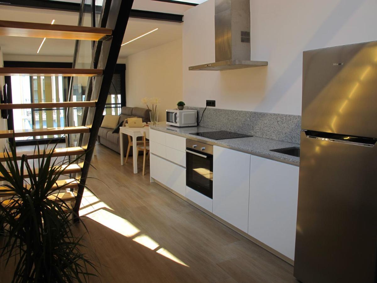 Apartamentos Romero Alicante Zewnętrze zdjęcie