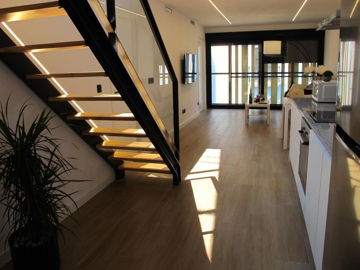 Apartamentos Romero Alicante Zewnętrze zdjęcie