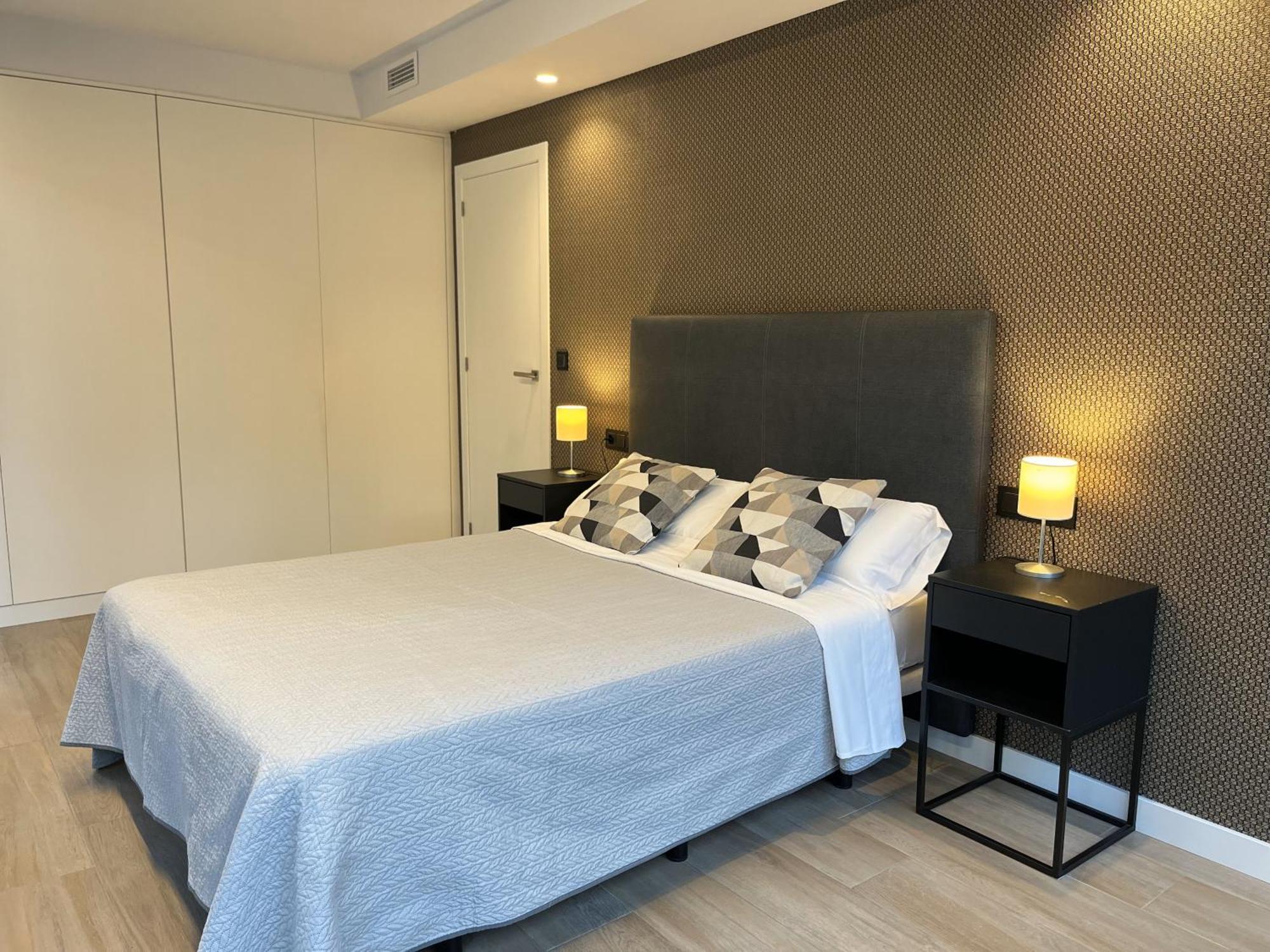 Apartamentos Romero Alicante Zewnętrze zdjęcie