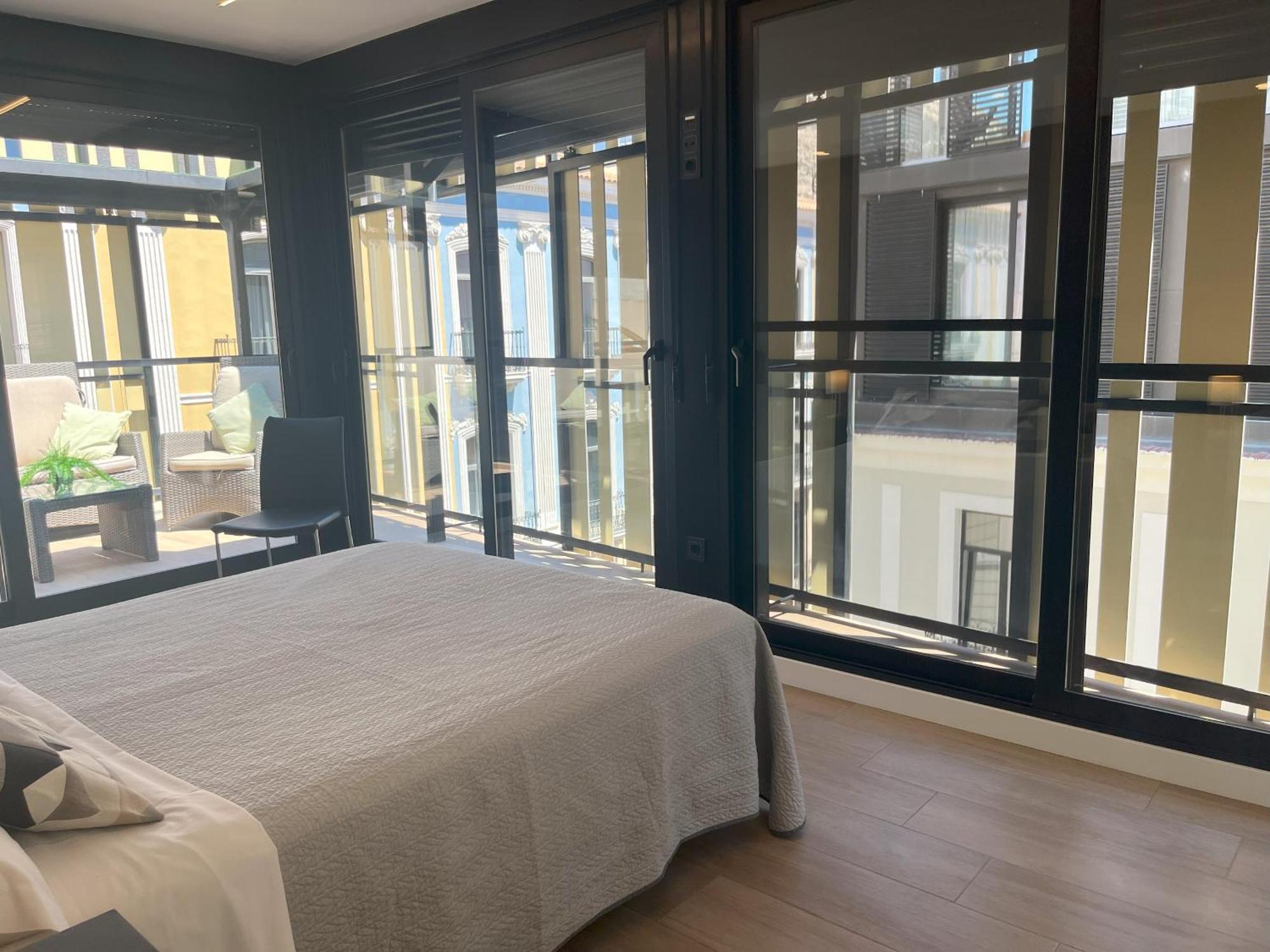 Apartamentos Romero Alicante Zewnętrze zdjęcie