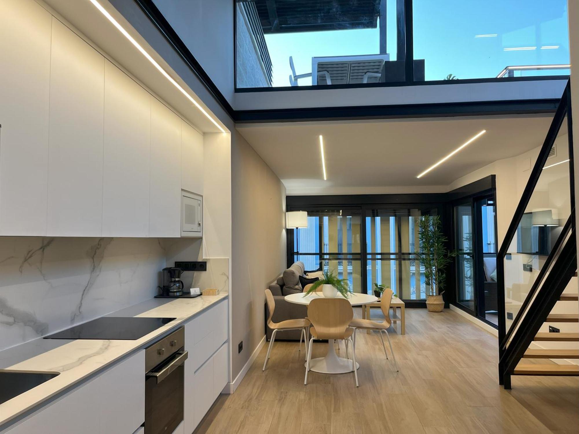 Apartamentos Romero Alicante Zewnętrze zdjęcie
