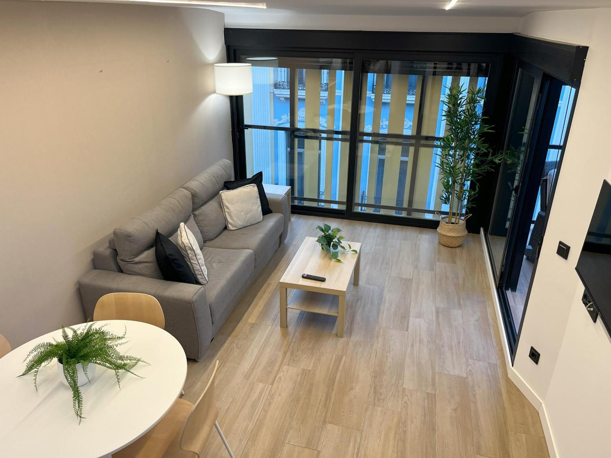 Apartamentos Romero Alicante Zewnętrze zdjęcie