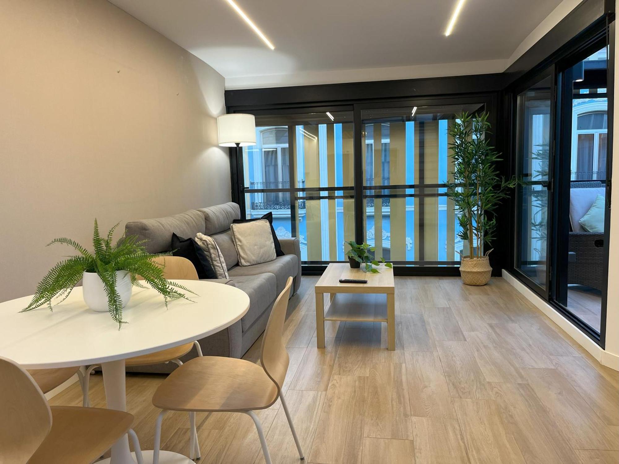 Apartamentos Romero Alicante Zewnętrze zdjęcie