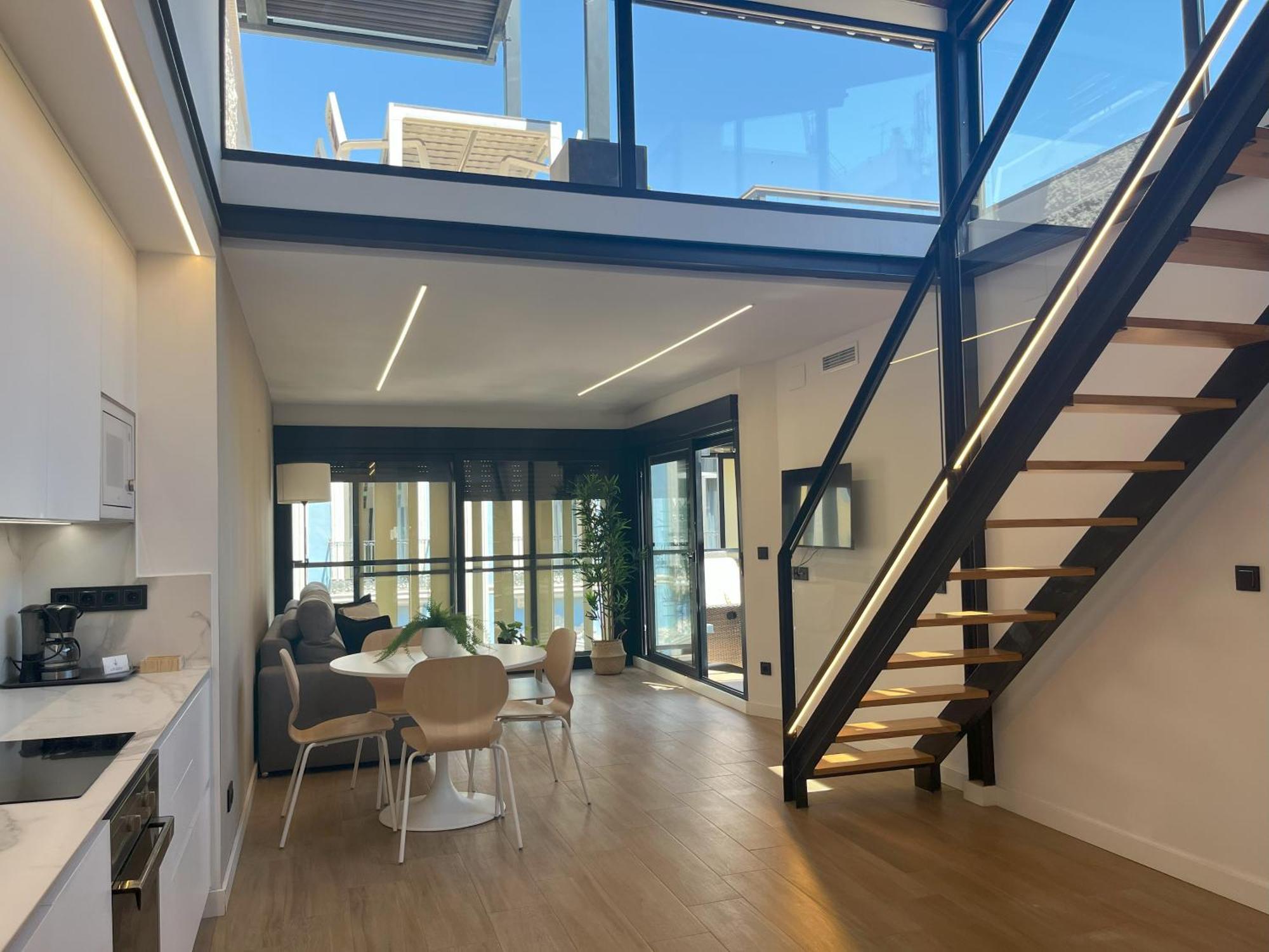 Apartamentos Romero Alicante Zewnętrze zdjęcie