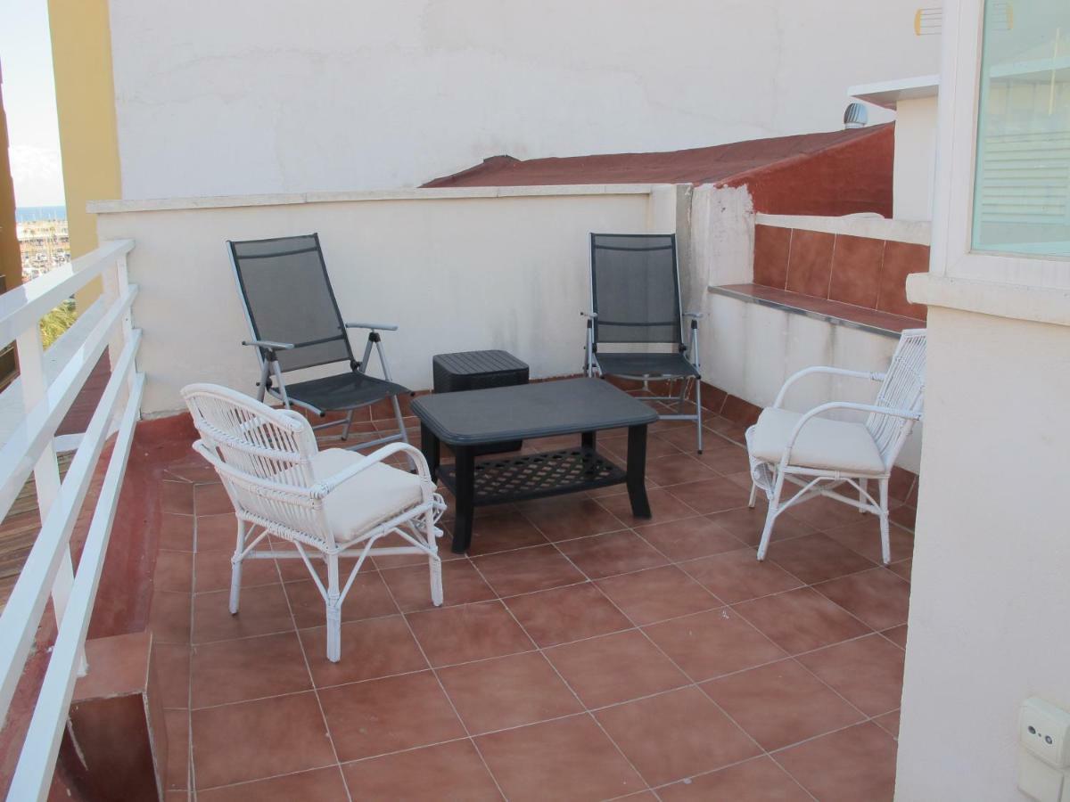 Apartamentos Romero Alicante Zewnętrze zdjęcie