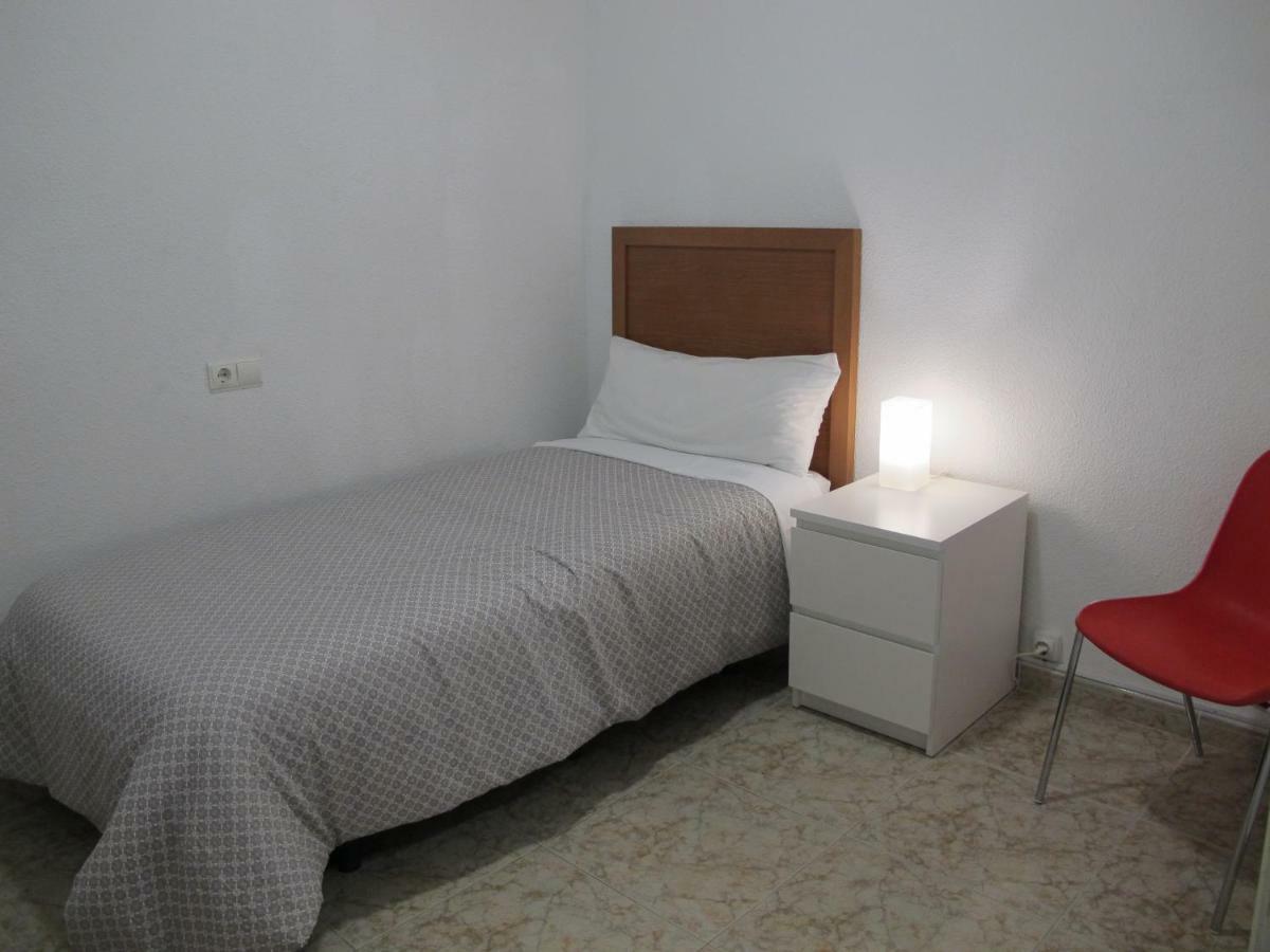 Apartamentos Romero Alicante Zewnętrze zdjęcie
