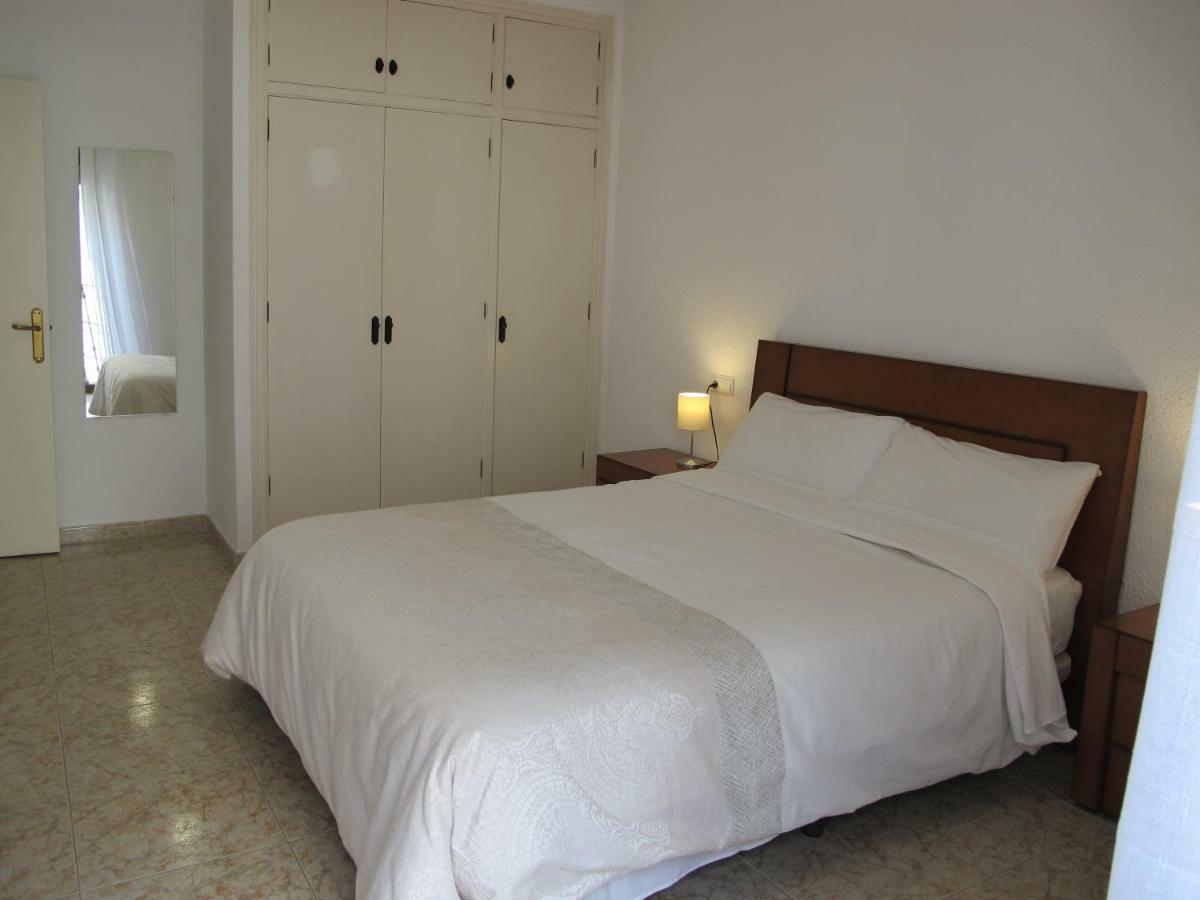 Apartamentos Romero Alicante Zewnętrze zdjęcie