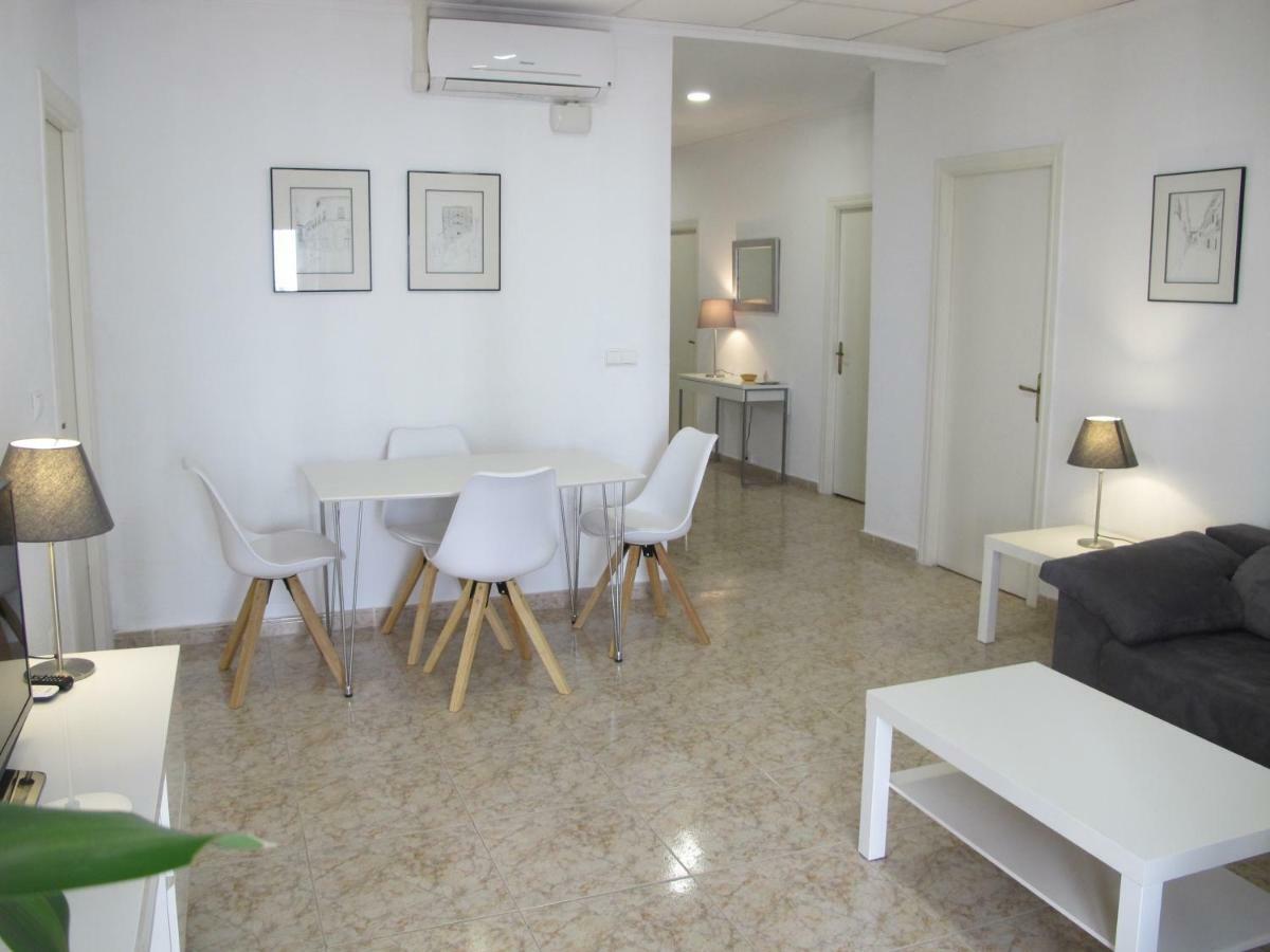 Apartamentos Romero Alicante Zewnętrze zdjęcie