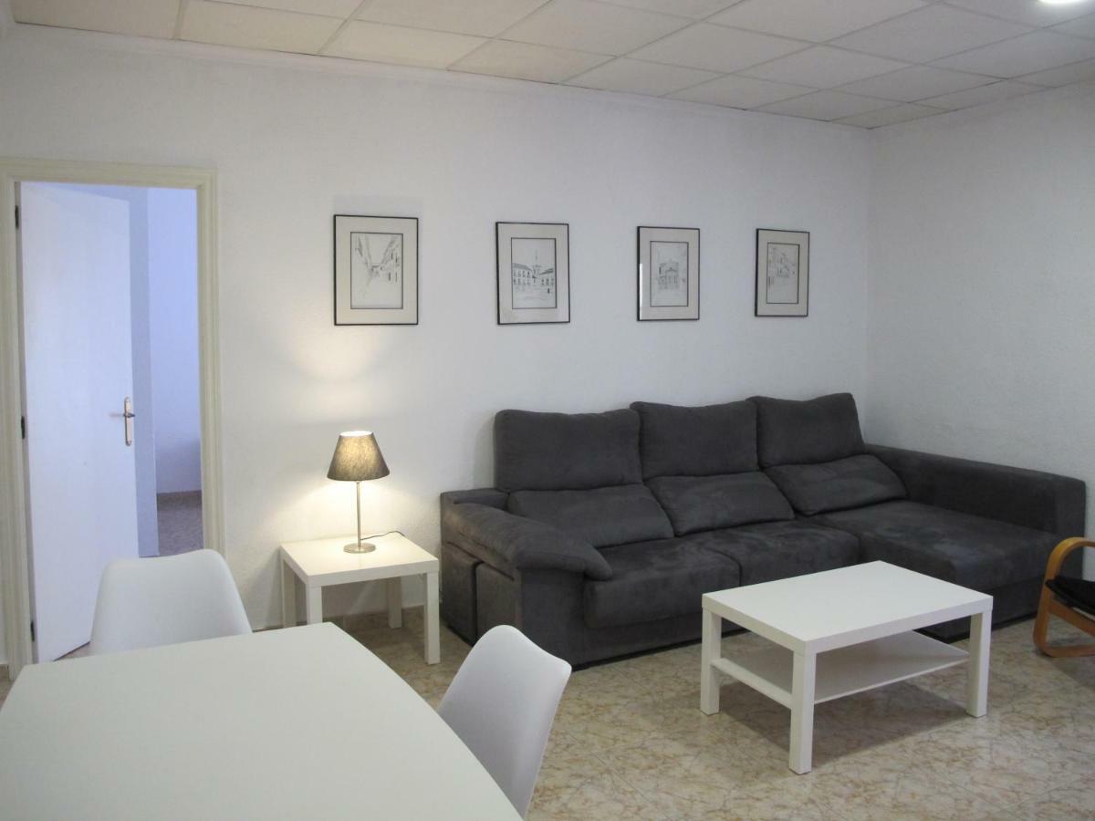 Apartamentos Romero Alicante Zewnętrze zdjęcie
