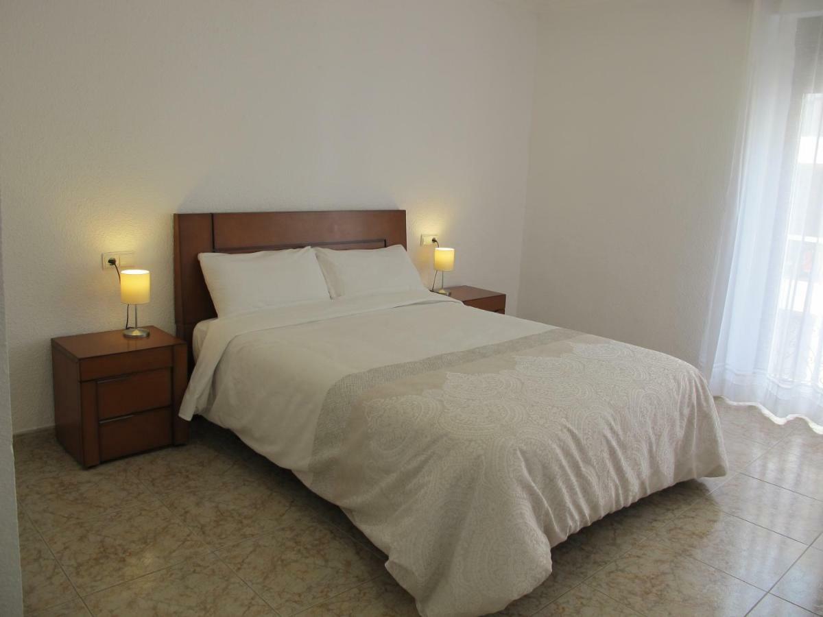 Apartamentos Romero Alicante Zewnętrze zdjęcie