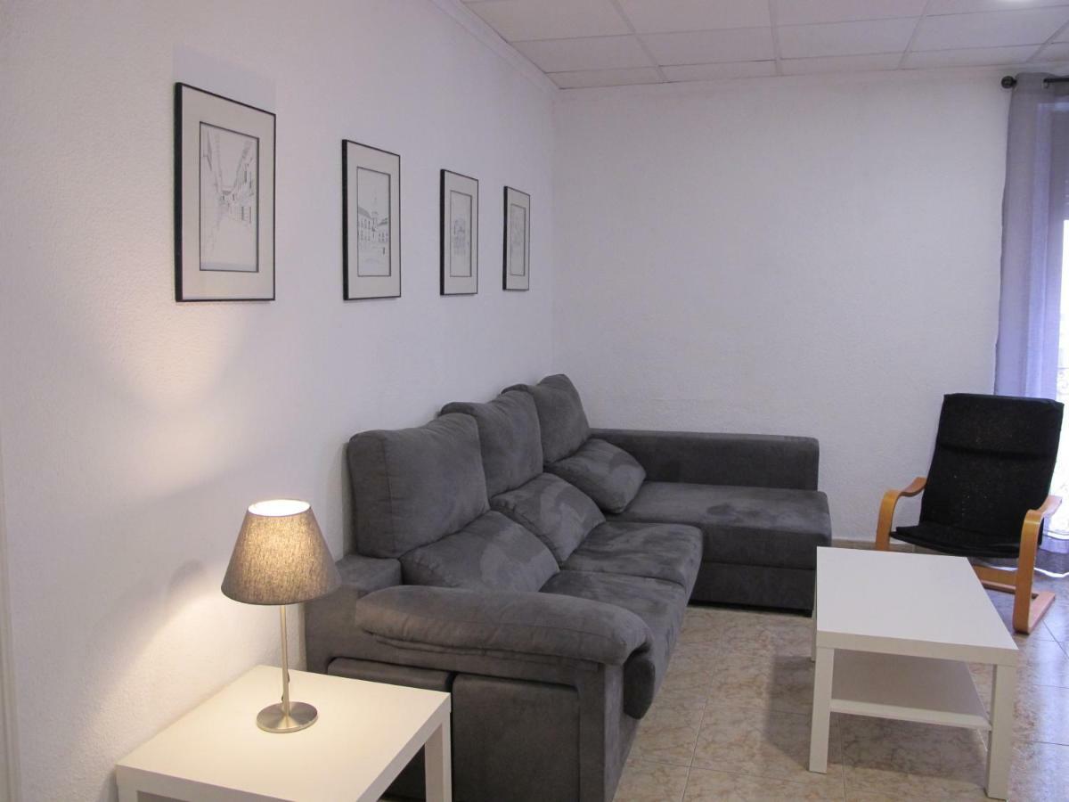 Apartamentos Romero Alicante Zewnętrze zdjęcie