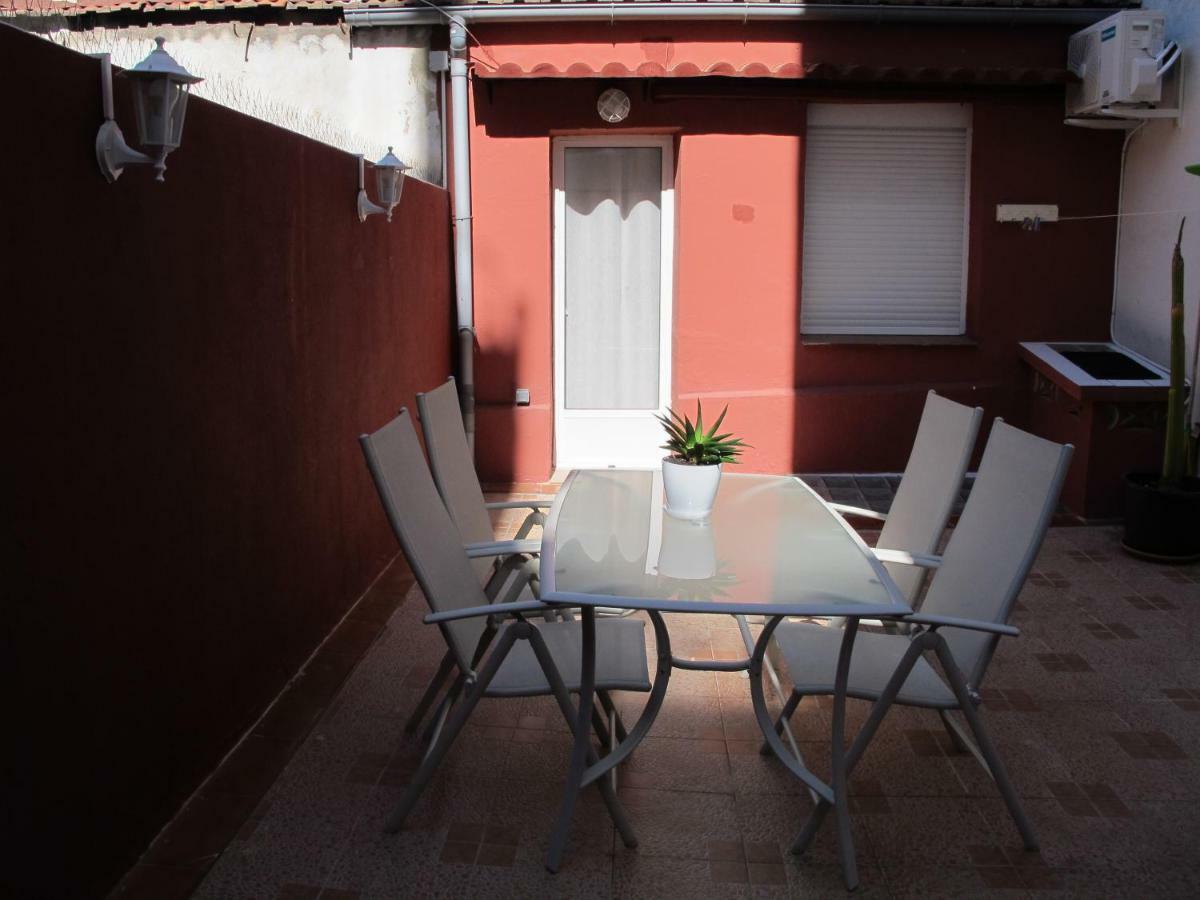 Apartamentos Romero Alicante Zewnętrze zdjęcie