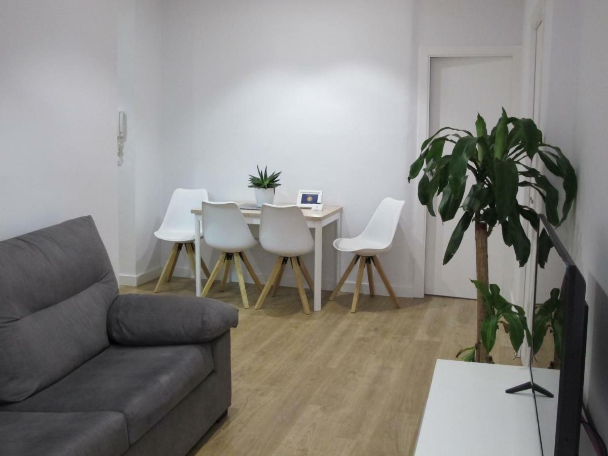 Apartamentos Romero Alicante Zewnętrze zdjęcie