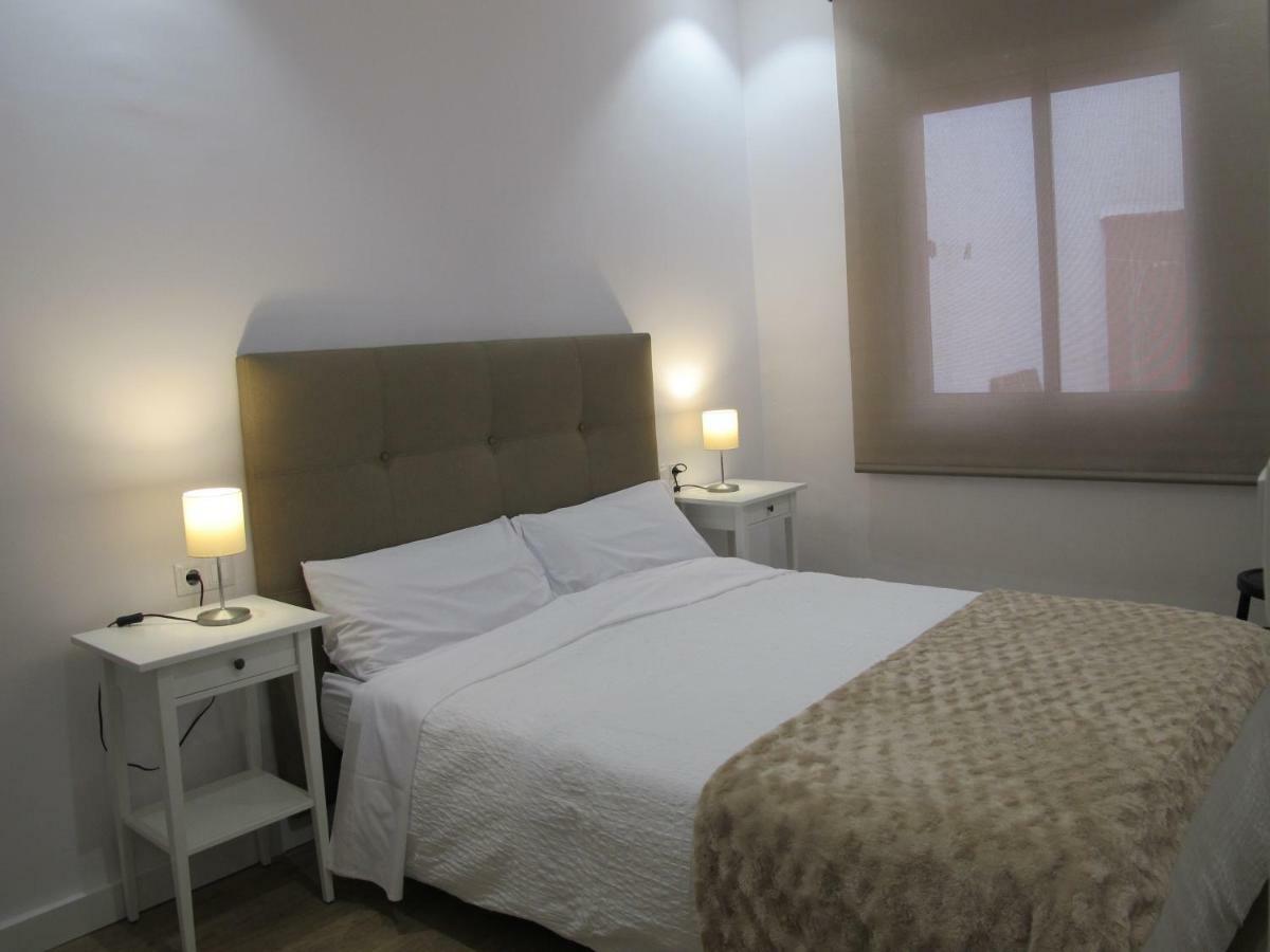 Apartamentos Romero Alicante Zewnętrze zdjęcie